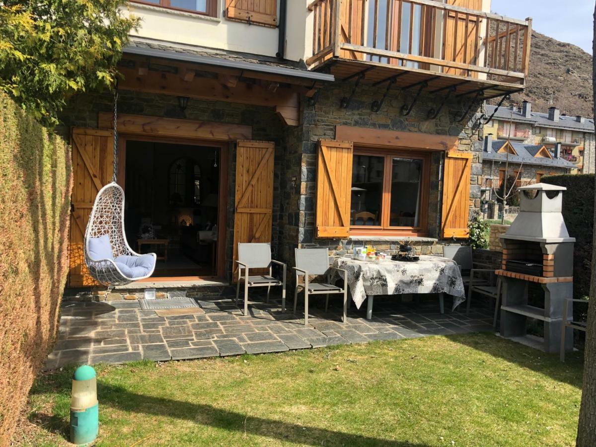 Casa - Top Llivia 빌라 외부 사진